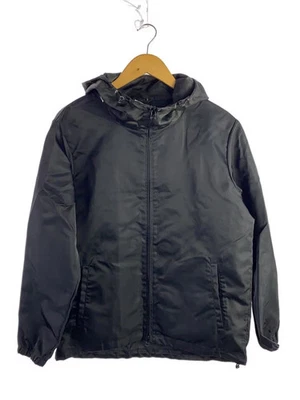Uniform Experiment Nylon Jacket 2 Nylon Black UE-167043 - Image 1 of 4