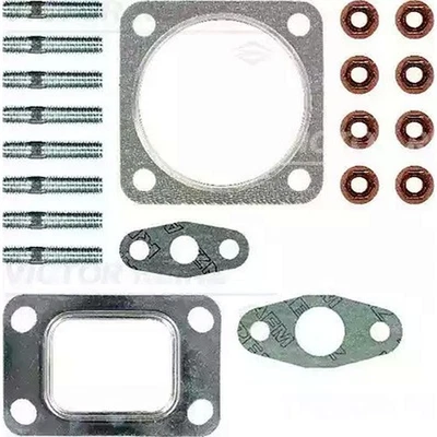 ORIGINAL® Victor Reinz Montagesatz, Lader für Fiat DUCATO Kasten DUCATO - Bild 1 von 4