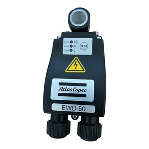 Atlas Copco EWD 50 Kondensatableiter -unused- - Picture 1 of 8
