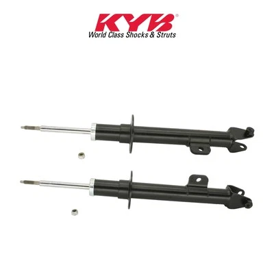 KYB Excel-G 套件 - 2 前悬架支柱适用于 2005 - 2008 道奇 Magnum — 第 1/3 张图片