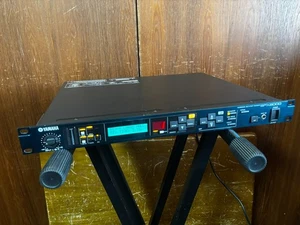 Yamaha SPX2000 24-Bit/96kHz Digital Multi-Effect Processor with REV-X Reverb - Picture 1 of 9