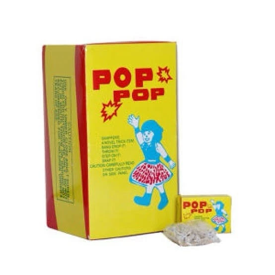 Pop Pops (50) - image 1 of 1