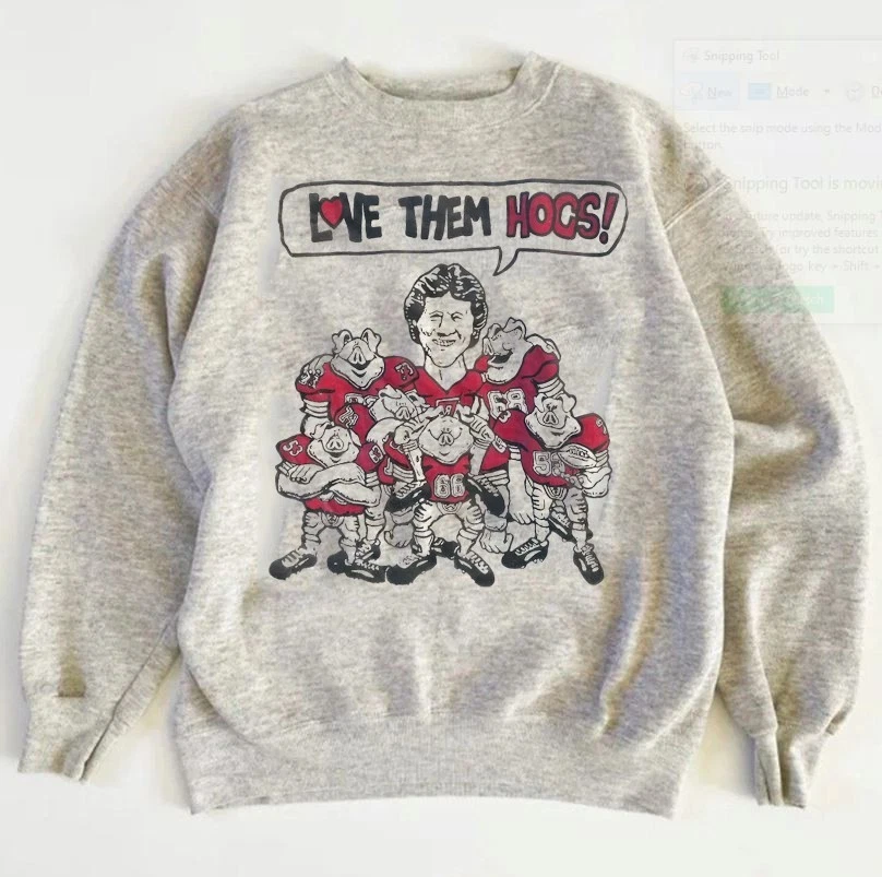 NFL Washington Redskins Super Bowl Super Hogs Sudadera KV33910 Foto 1 de 1