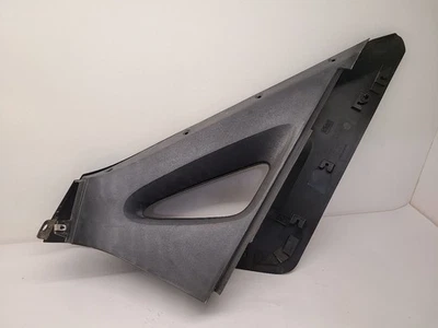 2007 CHEVROLET AVALANCHE 1500 Exterior Rear RH Outer Bed Bridge Trim  Foto 1 de 4