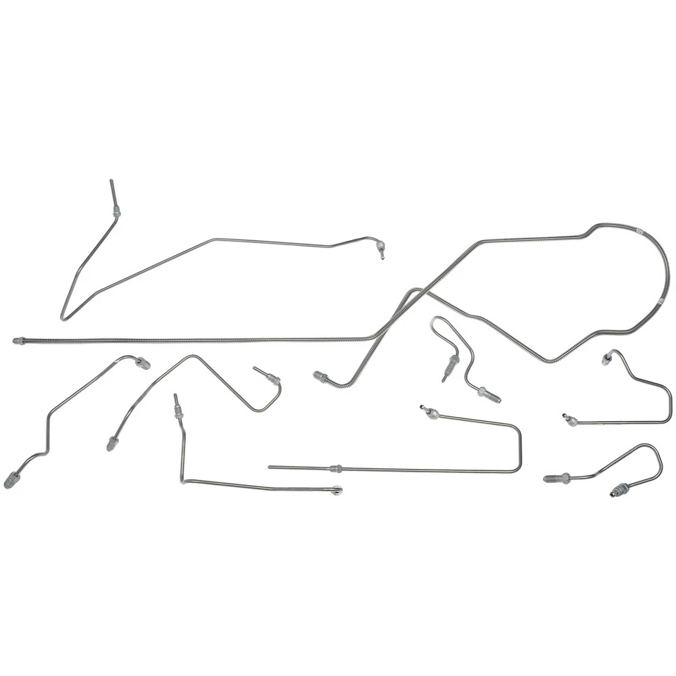 Kit de línea de freno Dorman para Ford Taurus Mercury Sable Foto 1 de 4