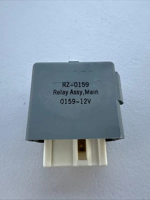 Nuevo relé principal de bomba de combustible Honda Accord Odyssey Acura MDX TL CL RZ0159 Foto 1 de 4