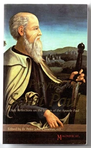 Praying with Saint Paul: Daily Reflections on the Letters of the Apostle Paul - Imagen 1 de 1