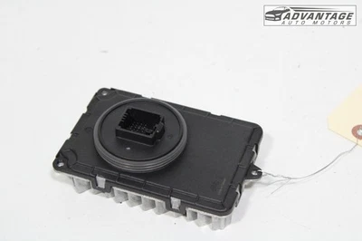 2024-2025 GMC SIERRA 2500 HD DOBLE CABINA FARO DELANTERO IZQUIERDO MÓDULO LASTRE OEM Foto 1 de 4