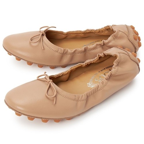 TOD’S Tods Bubble Ballerina scarpe basse donna 54845755