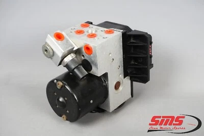 00-03 Mercedes W208 W210 CLK430 E320 E430 ABS bomba de freio antibloqueio ESP FABRICANTE DE EQUIPAMENTO ORIGINAL - Imagem 1 de 4