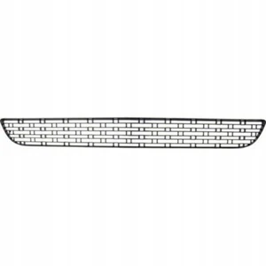 Kühlergrill Frontgrill Grill Atrappe für Dodge Challenger 2015-2024 - Bild 1 von 10
