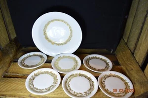 Rosenthal Studio-Line Germany 7-teiliges Schalenset Design Tapio Wirkkala - Bild 1 von 8