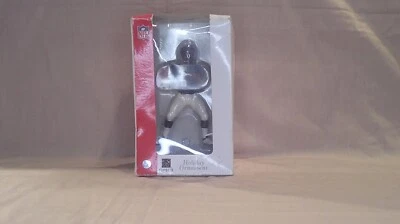 老鹰球员 #5 Donovan McNabb 球员全新带盒圣诞装饰品,Forever Coll。 — 第 1/2 张图片