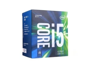 *NEW*Intel Core i5-7600T SR336 2.8 GHz LGA 1151 CPU Computer Processor - Picture 1 of 4