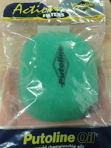   FILTRO DE AIRE PREENGRASADO PUTOLINE SE ADAPTA A KTM SXF 350 SXF 450 2016-2019 - Imagen 1 de 1