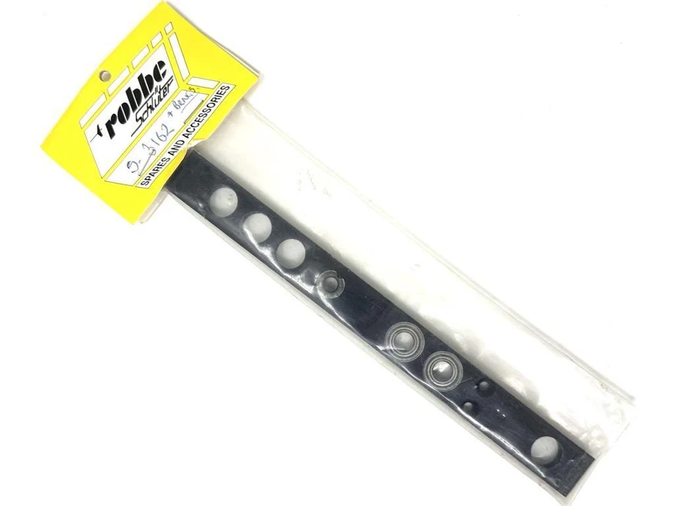 Robbe Lagerhalterung + Lager : S-3162 - Bild 1 von 1