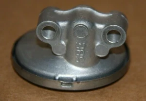 Creep Strainer, Oil 5BE1341200 5BE1341100 Yamaha WR400F 5BF 1998 - Picture 1 of 3