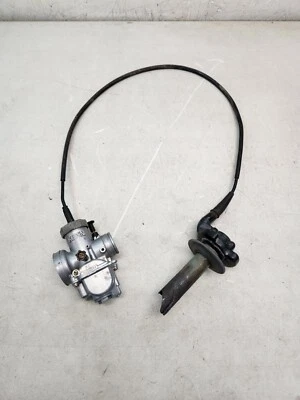 Carburador Honda Cr80 Cr 80 R 1990 Foto 1 de 4
