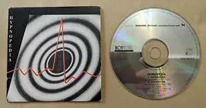 Hypnopädie - Hypnopädie CDS - 2TRK SINGLE! ORIGINAL JUNGENSCHALLPLATTEN! KLASSISCHER TECHNO! - Bild 1 von 2