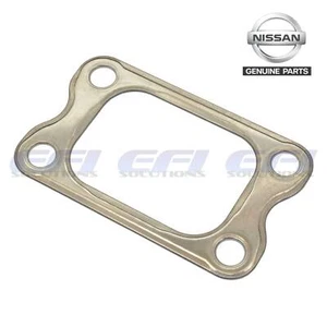 Genuine Manifold to Turbo Gasket (T3) R31 R32 R33 R34 WC34 C32 C33 C34 C35 A31 - Picture 1 of 2