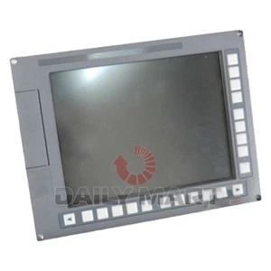 New In Box FANUC A02B-0303-C074 Operator Interface LCD Display Unit 10.4 INCH - Picture 1 of 3