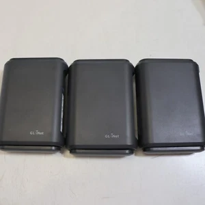 3x GL.iNet GL-A1300 Slate Plus AC1300 Gigabit Wireless VPN WLAN Travel Router - Photo 1/5