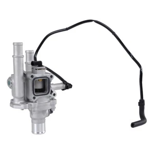 Labwork Thermostat Housing for 09-20 Holden Cruze Trax Barina Aluminium 25192228 - Picture 1 of 12