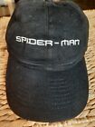 Casquette promotionnelle de film Spider-Man, 3 mai 2002