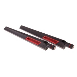Dual band 12dBi 2.4G 5G 5.8G wifi antenna router antenna booster universalHF - Afbeelding 1 van 14