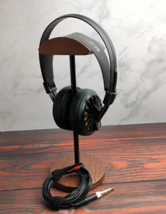 Sennheiser HD420 Vintage Headphone | Excellent +1y warranty! - Bild 1 von 7