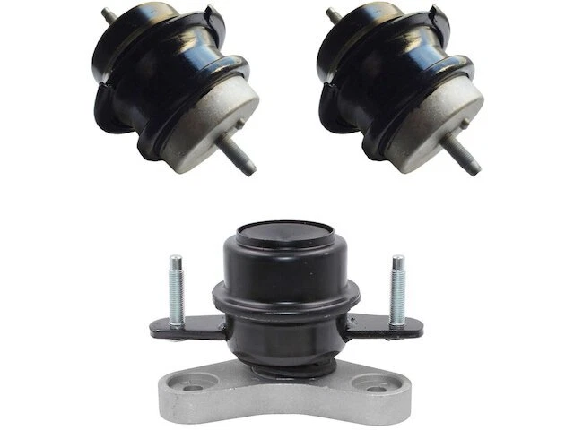 Kit de montaje de motor para Infiniti M37 2011-2013 tracción trasera sedán 3,7 L V6 2012 KJ983HW Foto 1 de 1