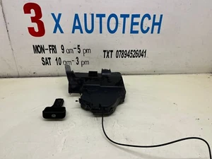 MERCEDES C-KLASSE C220 KOMPRESSOR HANDBREMSHEBEL A2038310005 A2034270136 BJ 2006 - Bild 1 von 8