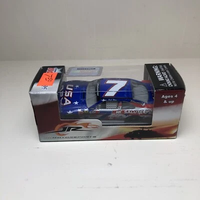 #7 Josh Wise "WE SALUTE YOU" 2011 Impala ACTION LIONEL 1:64 Diecast  Foto 1 de 2