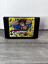 .Game Boy.' | '.Superman.