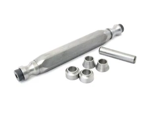 Ring Forming Die Set With Four Sets Of Split Dies NEW LOWER PRICE - Picture 1 of 2