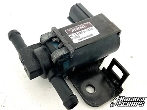 96 01 Honda Civic CR-V Vacuum Purge Solenoid Switch Valve 136200-1850 PCS23 - Picture 1 of 8