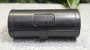 Redkin Travel Shoe Shine Kit 5th Avenue For Men - Picture 1 of 10