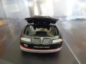 KYLE PETTY # 42 COORS LIGHT 1996 PONTIAC GRAND PRIX LTD ED ACTION 1/64 - Picture 1 of 12