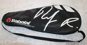 BABOLAT Pure Drive Andy Roddick Full Size Tennis Racquet Carry COVER ONLY VGC - Picture 1 of 9