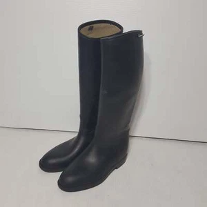 Aigle Womens Rain Boots - Size 5 - Pre-owned - SSCU5B - Bild 1 von 7