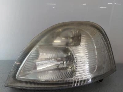 8200163516E Scheinwerfer Links für RENAULT MASTER II FASE 2 BUS 112328 - Bild 1 von 4