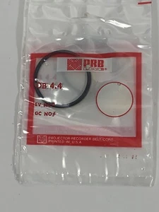  PRB OB 4.4 Rundschnittriemen für Videorecorder, Kassette, CD Laufwerk oder DVD Laufwerk OB4.4 - Bild 1 von 1