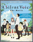 New A Silent Voice ~ Yoshitoki Oima; Naoko Yamada