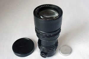 Leica Leitz Canada f4.8/280mm Telyt 11912 Visoflex 39mm Mount Lens Good Working - Picture 1 of 23