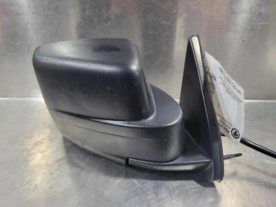 Espelho de porta DODGE NITRO direito 07 08 09 10 11 - Imagem 1 de 2