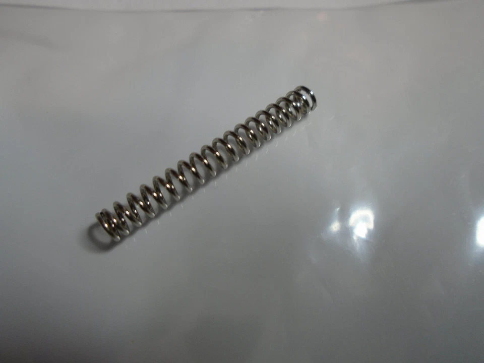 PFLUEGER reel (new) parts,arm spring, 1201763  SEE DISCRIP. FOR COMPATABLE REELS - Image 1 of 1