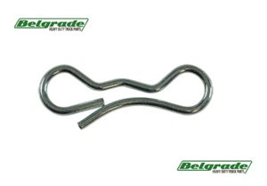 Hendrickson Genuine OEM Suspension Cotter Pin - Bild 1 von 1