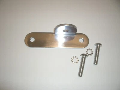 PROCOMM PC31-3200 CB ANTENNA MOUNT FOR 2018 & UP JEEP WRANGLER JL TAILGATE - Image 1 of 3