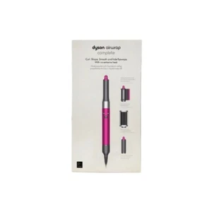 Dyson Airwrap Multi-Styler Completo - Fucsia/Níquel (HS05) - Imagen 1 de 1
