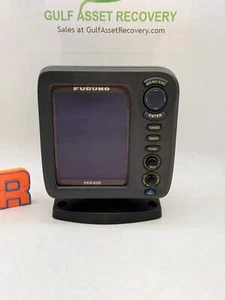 Furuno FCV-620 Echo Sounder w/ Mounting Bracket (Used) - Zdjęcie 1 z 12